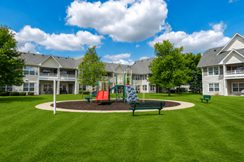 Play zone